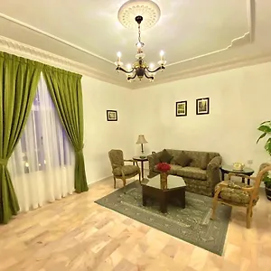 روتانا ريزدنس أبارتمنت شقة فندقية