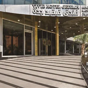 Otel Vivid Hotel, A Member Of Radisson Individuals, Cidde
