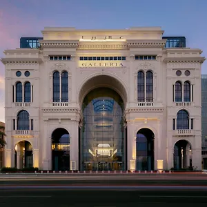 Otel The Galleria Jeddah, Curio Collection By Hilton, Cidde