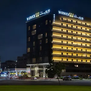 Hotel Warwick, Yidda