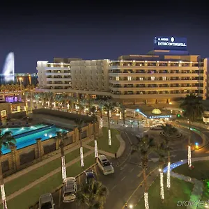 Hotel Intercontinental By Ihg, Djedda
